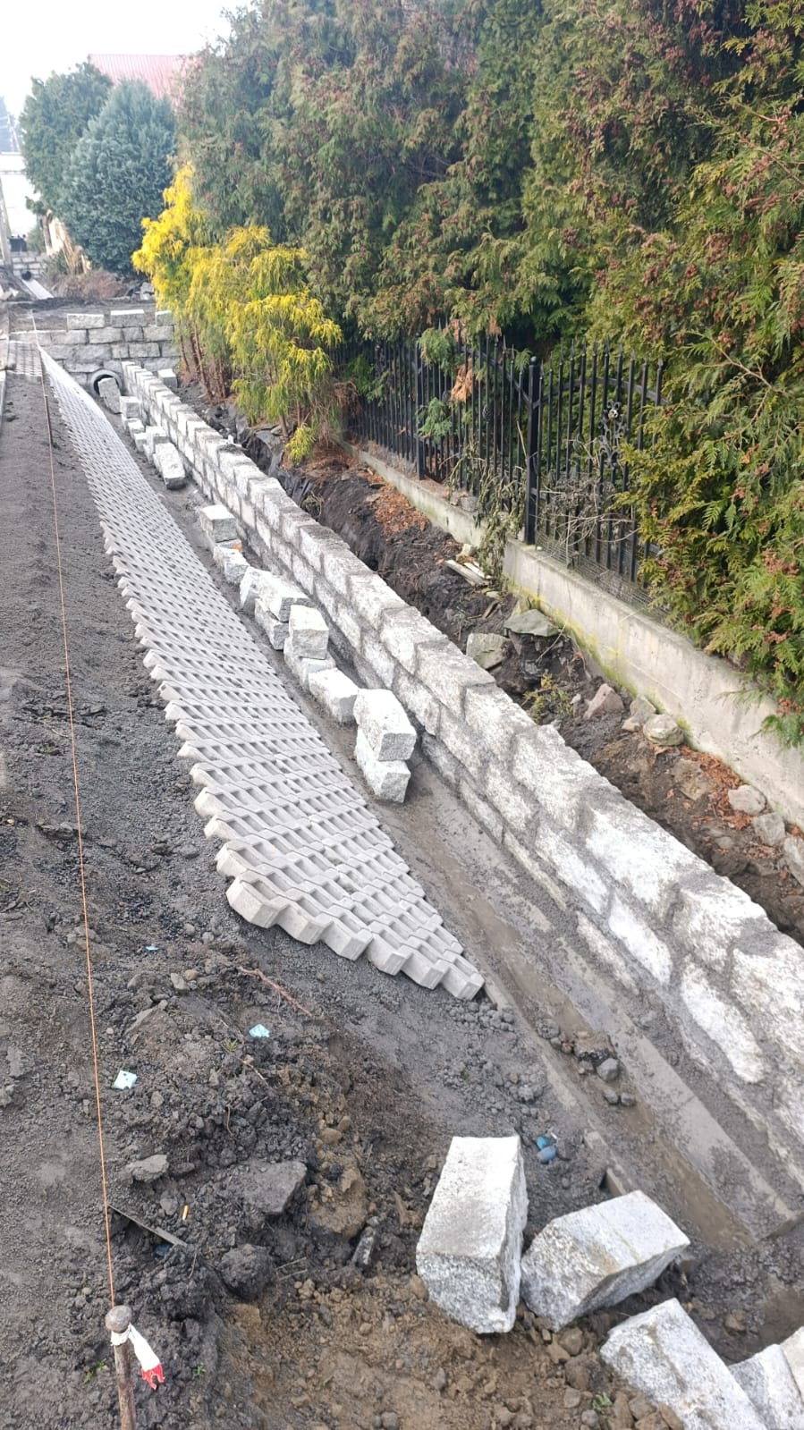 Realizacja Niwelo 3