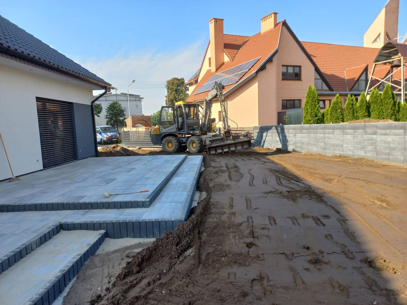 Realizacja Niwelo 19