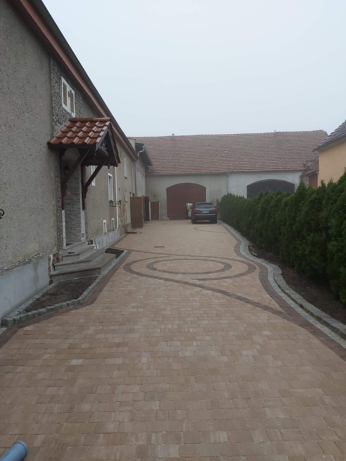 Realizacja Niwelo 33